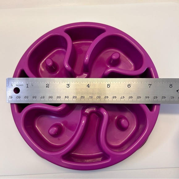 Fun Feeder Slo Bowl Dog Bowl Size Large - Picture 8 of 9